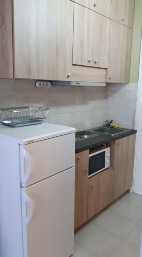Surman Apartmanok Siófok Exterior foto
